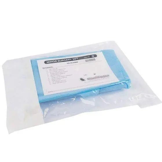 Minor Surgery Set - North American Rescue
