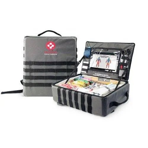 Mobilize Mobile Trauma Kit by ZOLL - Mobilize by ZOLL