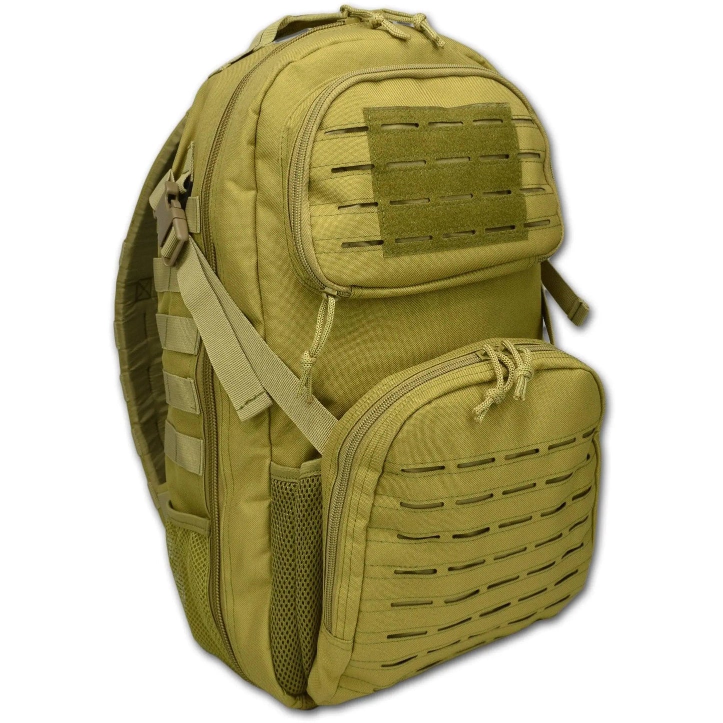 Modular Tactical Medic Backpack - Lightning X