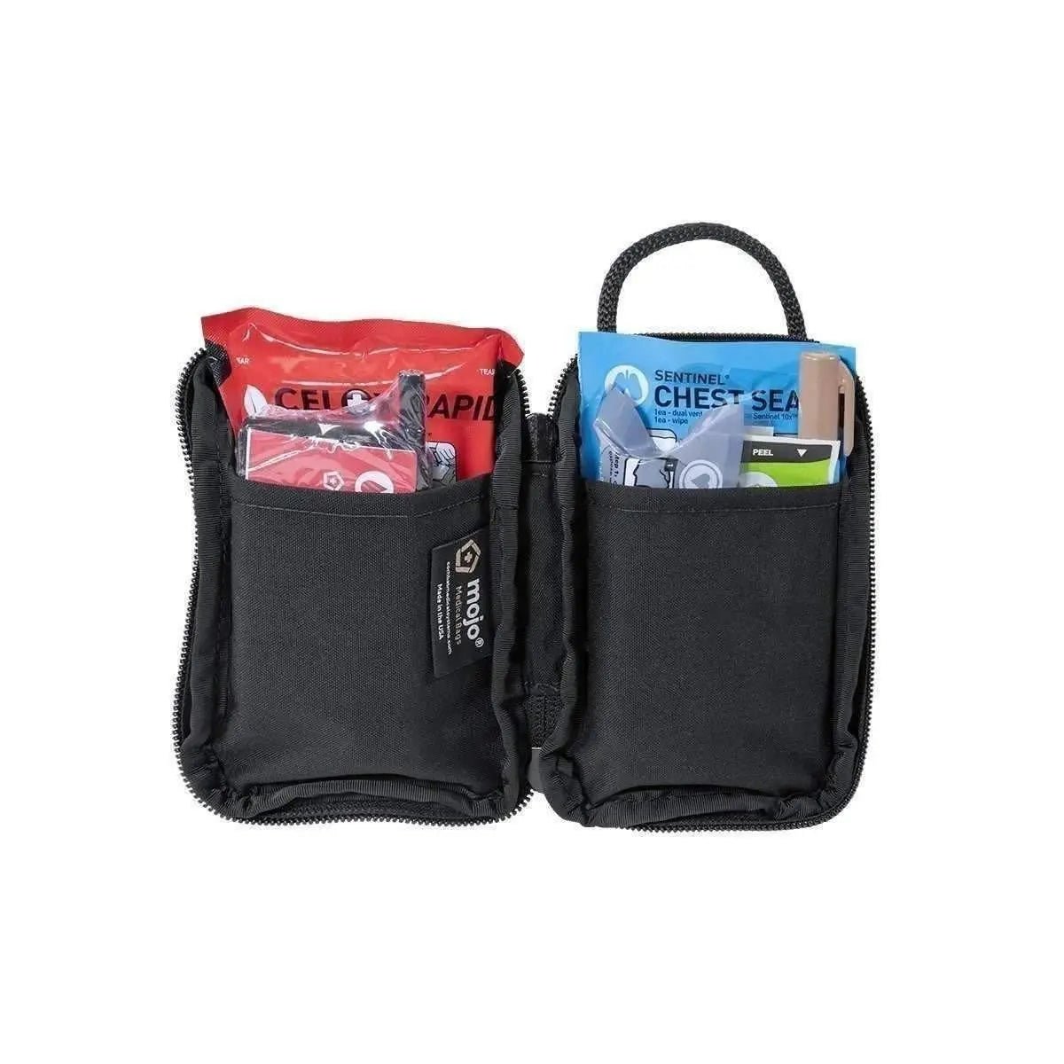 Mojo Micro Trauma Kit - Combat Medical Systems