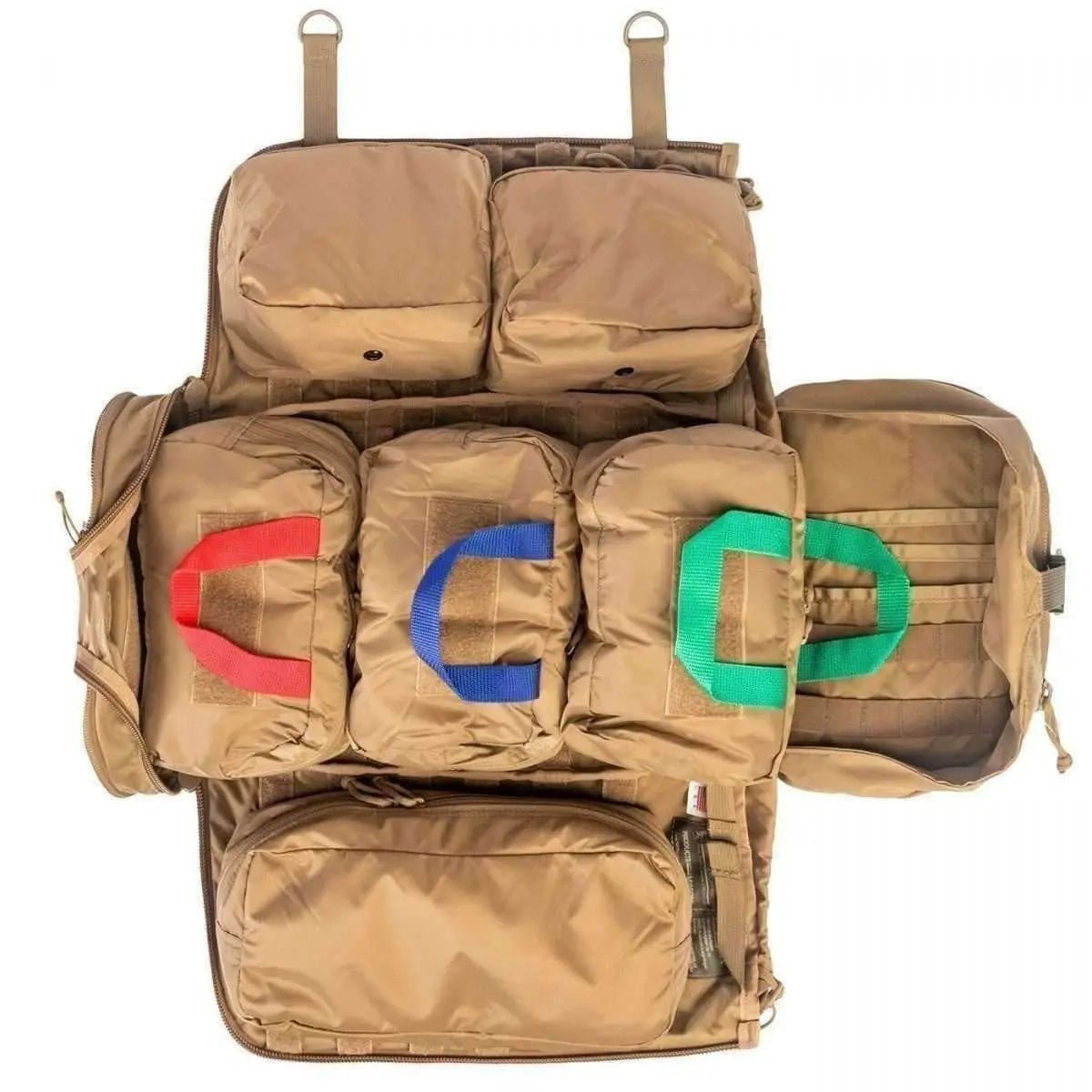 Multi - Mission Trauma Pack - North American Rescue