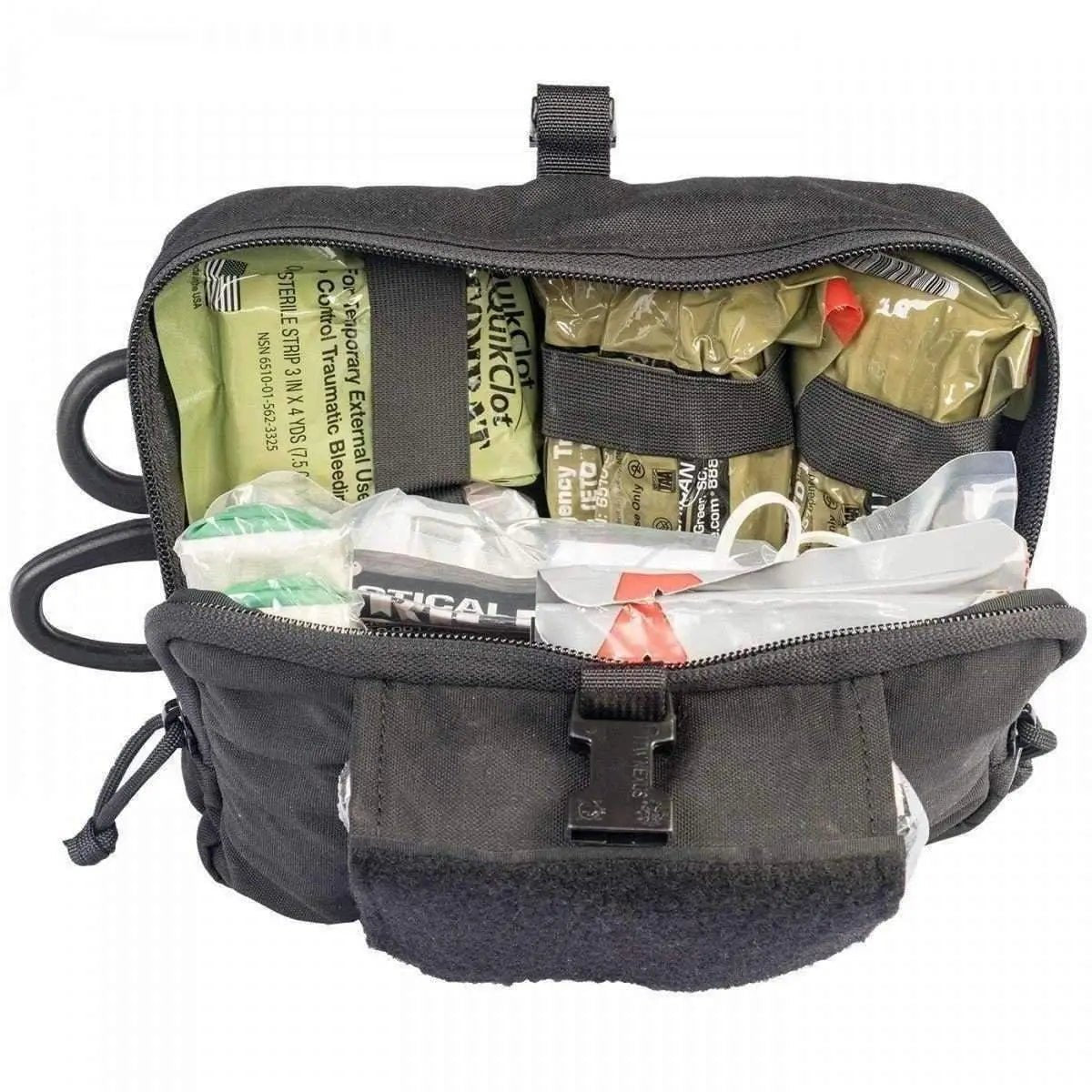 NAR - 4 Tactical Medic Chest Pouch - North American Rescue