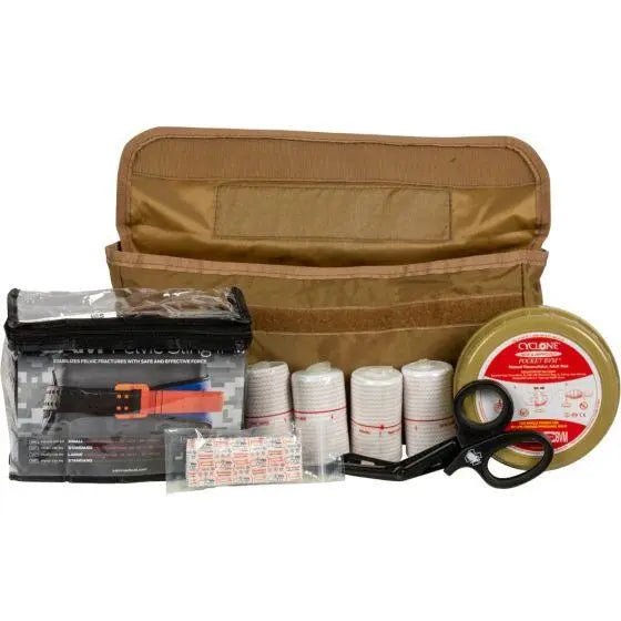 NAR - 5 Search And Rescue Aid Kit - North American Rescue