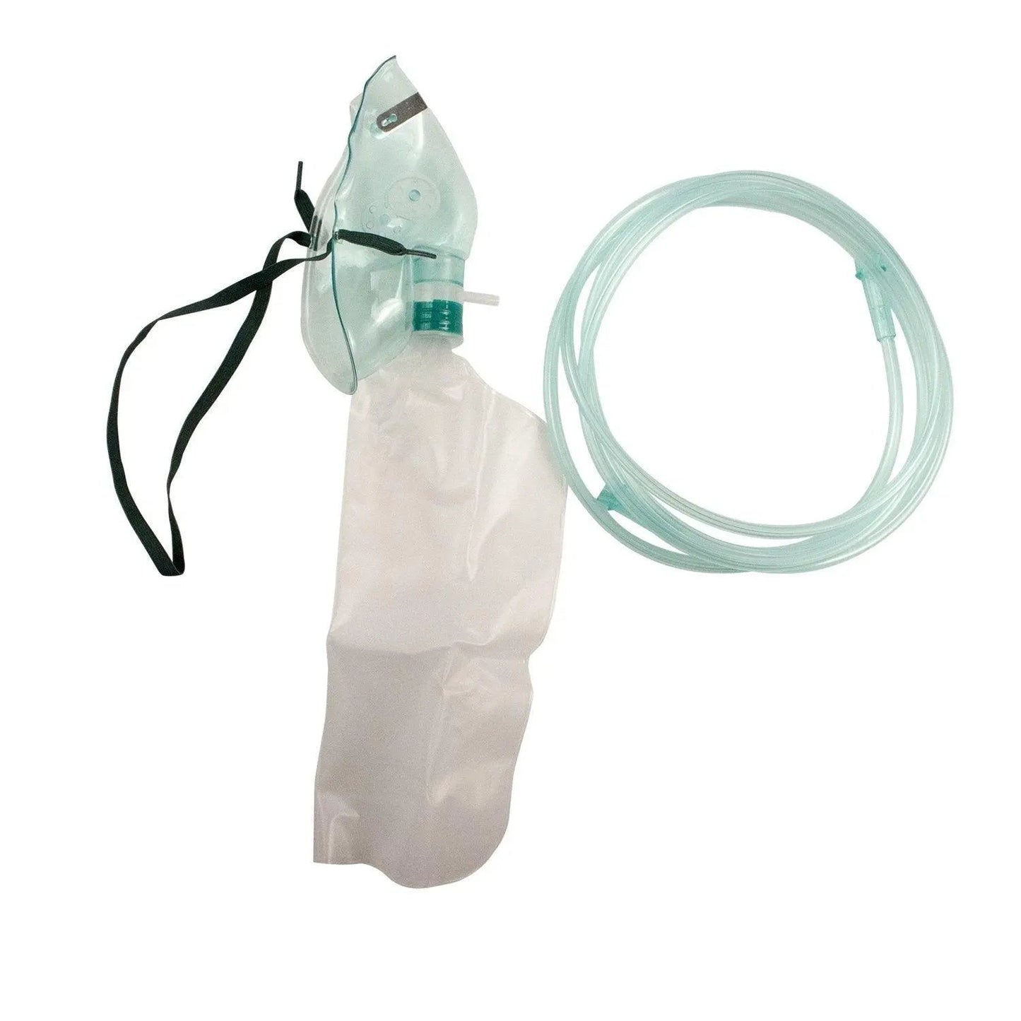 Non - Rebreather Mask - MED - TAC International