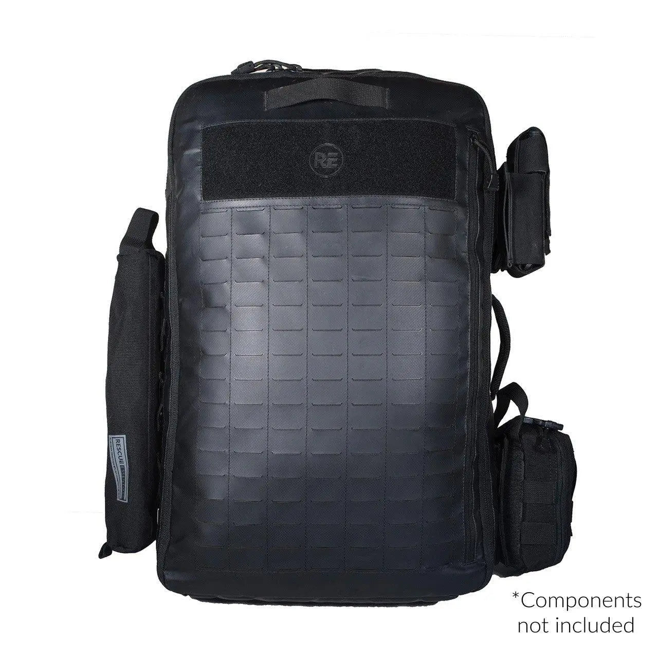 PARATUS Tactical Medical Pack - MED - TAC International