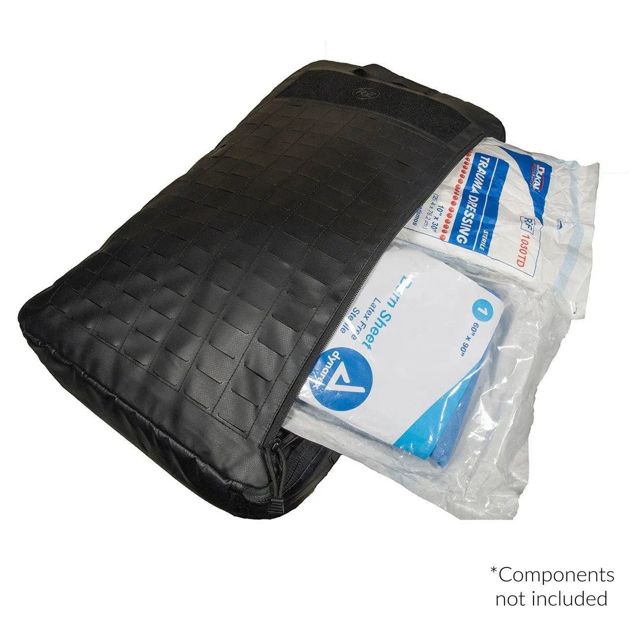 PARATUS Tactical Medical Pack - MED - TAC International