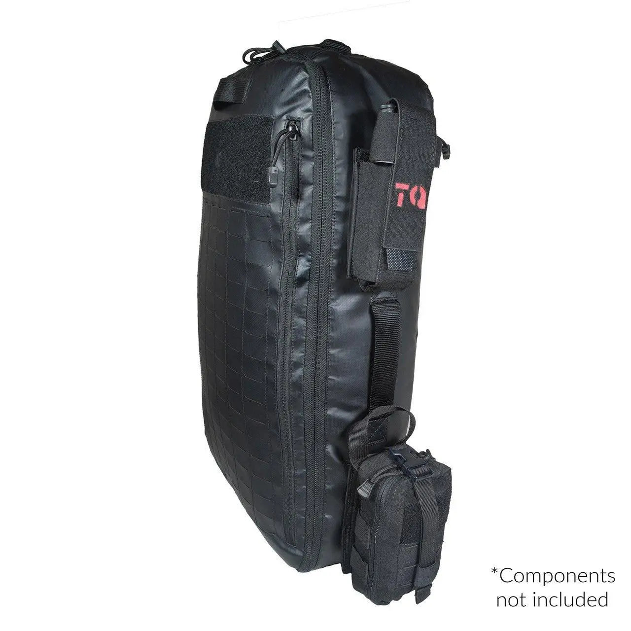 PARATUS Tactical Medical Pack - MED - TAC International