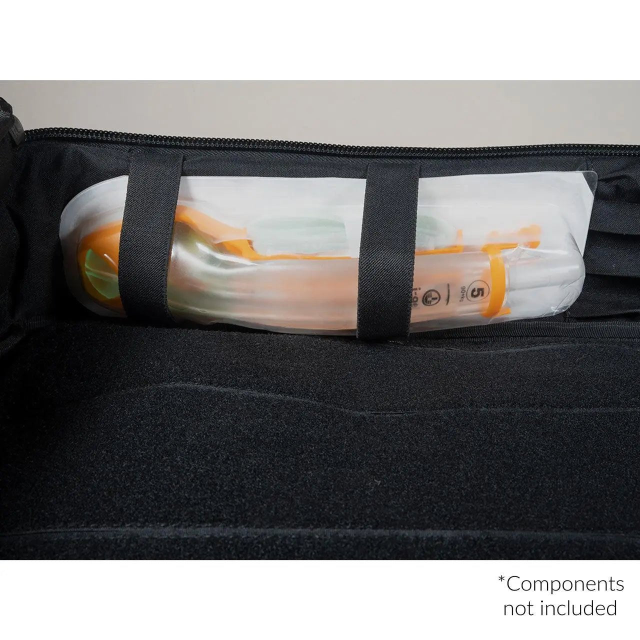 PARATUS Tactical Medical Pack - MED - TAC International