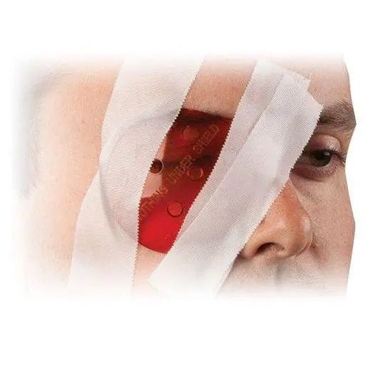 Polycarbonate Eye Shield - North American Rescue