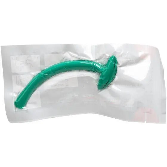 Pre - Lubricated Nasal Airway - 28 Fr - North American Rescue