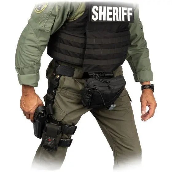 RAID V2 Fanny Pack Kit - North American Rescue