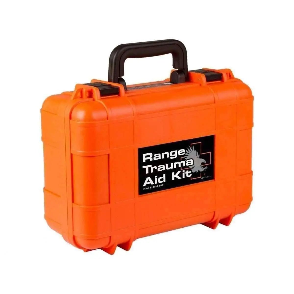Range Trauma Kit - HARD CASE - North American Rescue