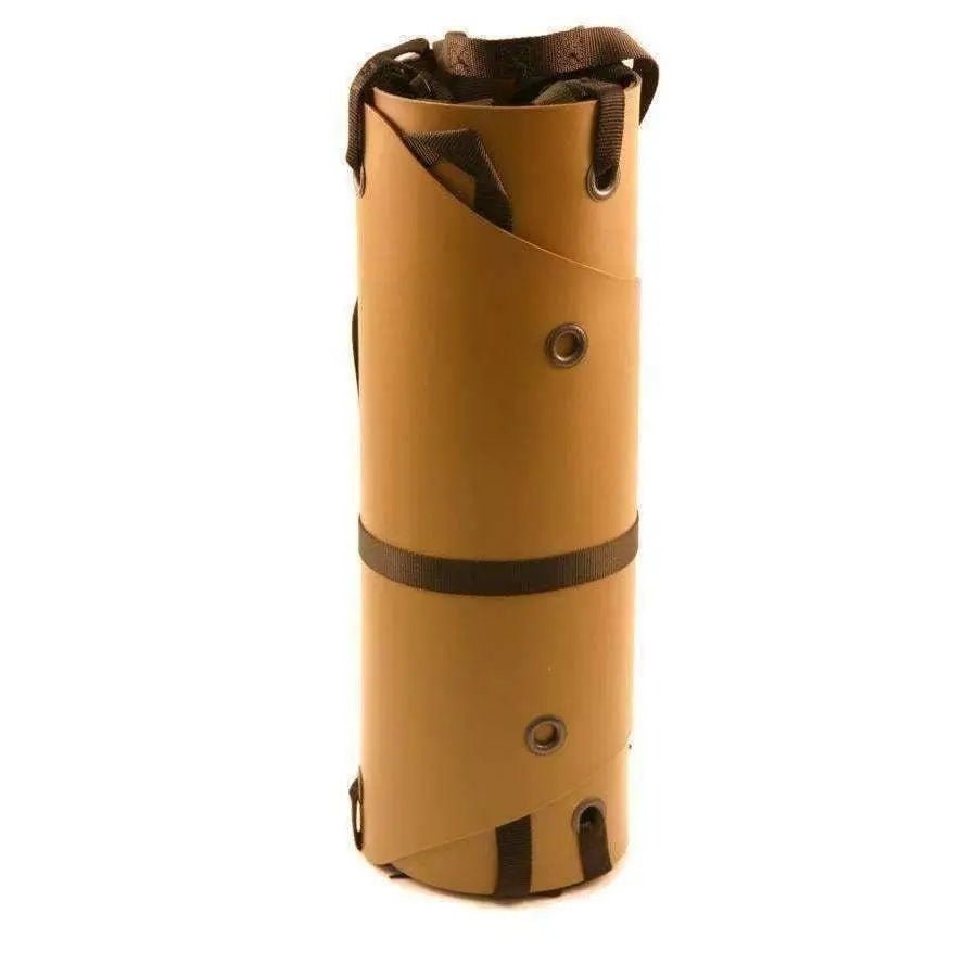 RANGER Sked® Patient/Equipment Drag – Coyote Brown - North American Rescue