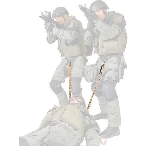 RAT Strap - Rescue Assault Tether - North American Rescue