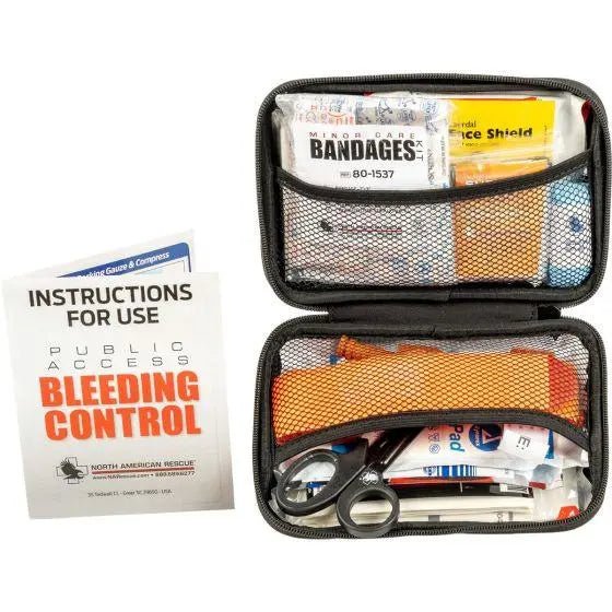 RED - Ready Every Day - Personal Aid Kit - North American Rescue