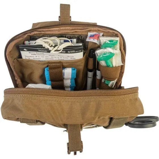 Rescue Task Force Chest Pouch - North American Rescue