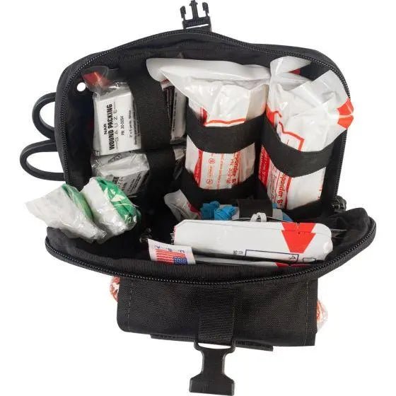 Rescue Task Force Chest Pouch - North American Rescue