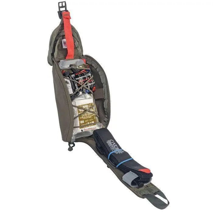 Rig Series EAGLE IFAK Kit - North American Rescue