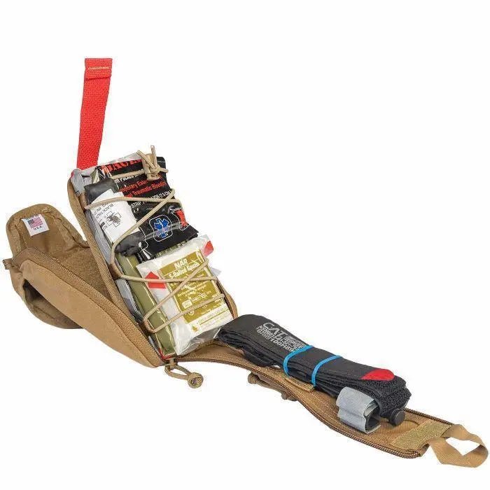 Rig Series EAGLE IFAK Kit - North American Rescue