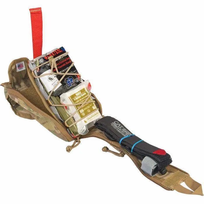 Rig Series EAGLE IFAK Kit - North American Rescue
