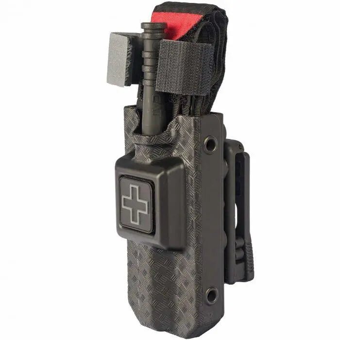 Rigid Gen. 7 CAT Tourniquet Case - North American Rescue
