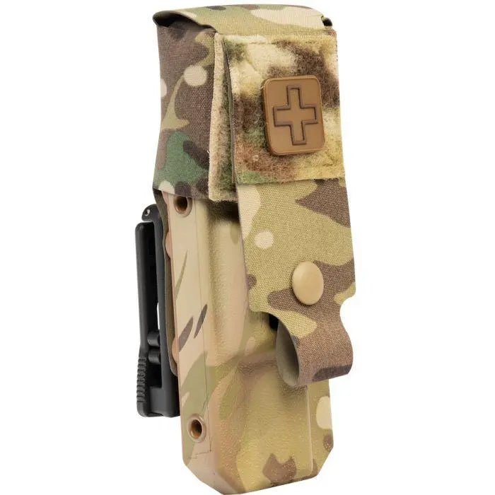 Rigid Gen. 7 CAT Tourniquet Case w/Cover - North American Rescue