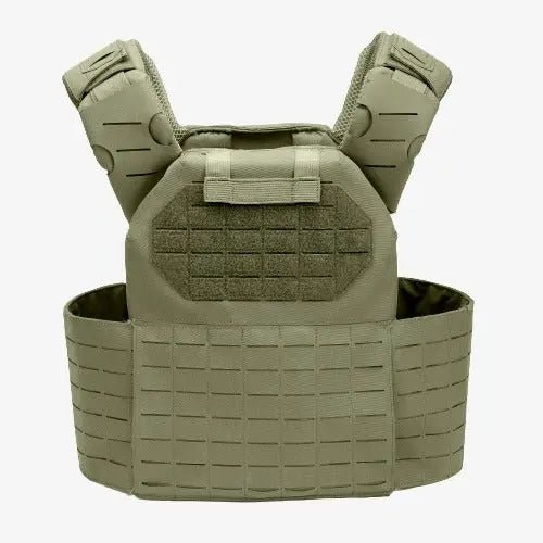 RTS Tactical OPSEC Advanced Quick Release Plate Carrier - RTS Tactical
