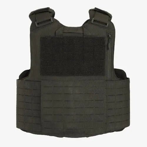 RTS Tactical RICO Special Operations Vest w/Level IIIA Armor - RTS Tactical