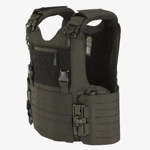RTS Tactical RICO Special Operations Vest w/Level IIIA Armor - RTS Tactical