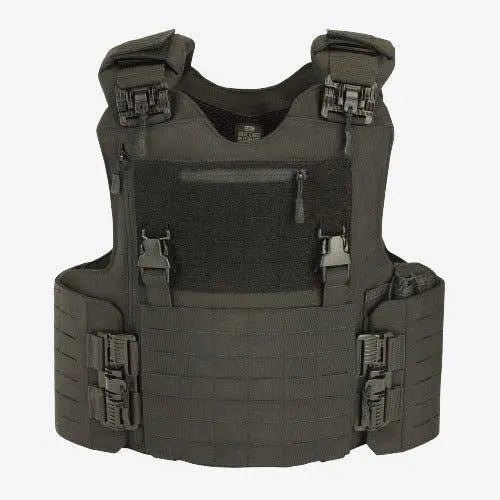 RTS Tactical RICO Special Operations Vest w/Level IIIA Armor - RTS Tactical