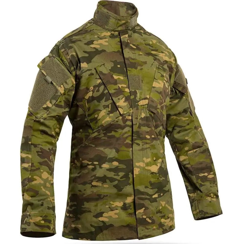 SK7 ADVANCED Tactical Shirt - SK7 USA