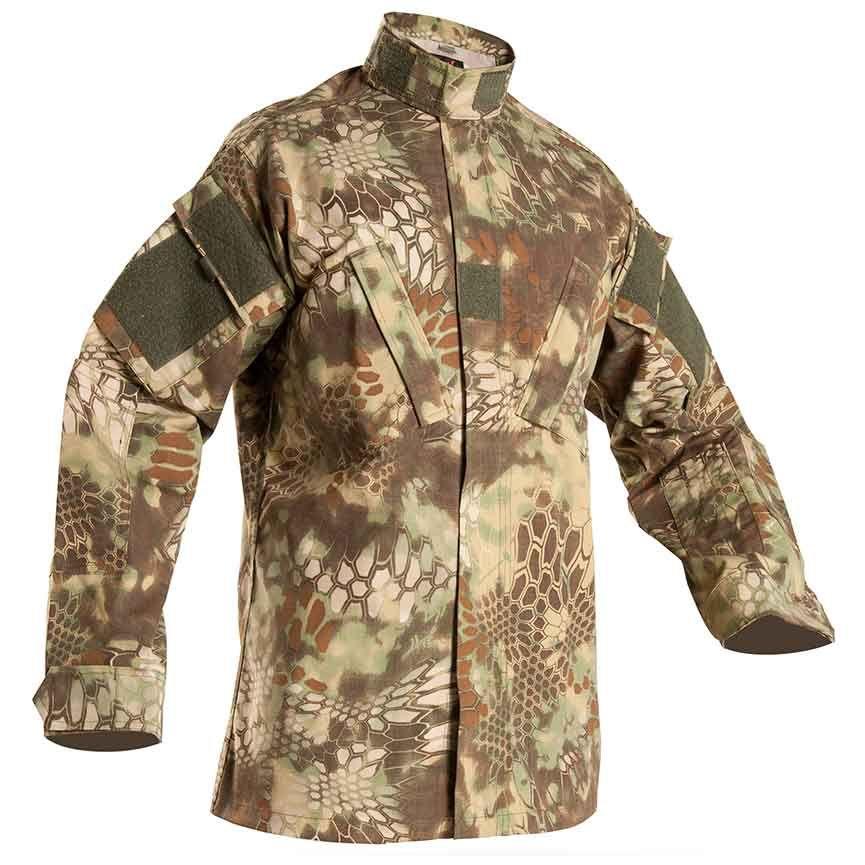 SK7 ADVANCED Tactical Shirt - SK7 USA