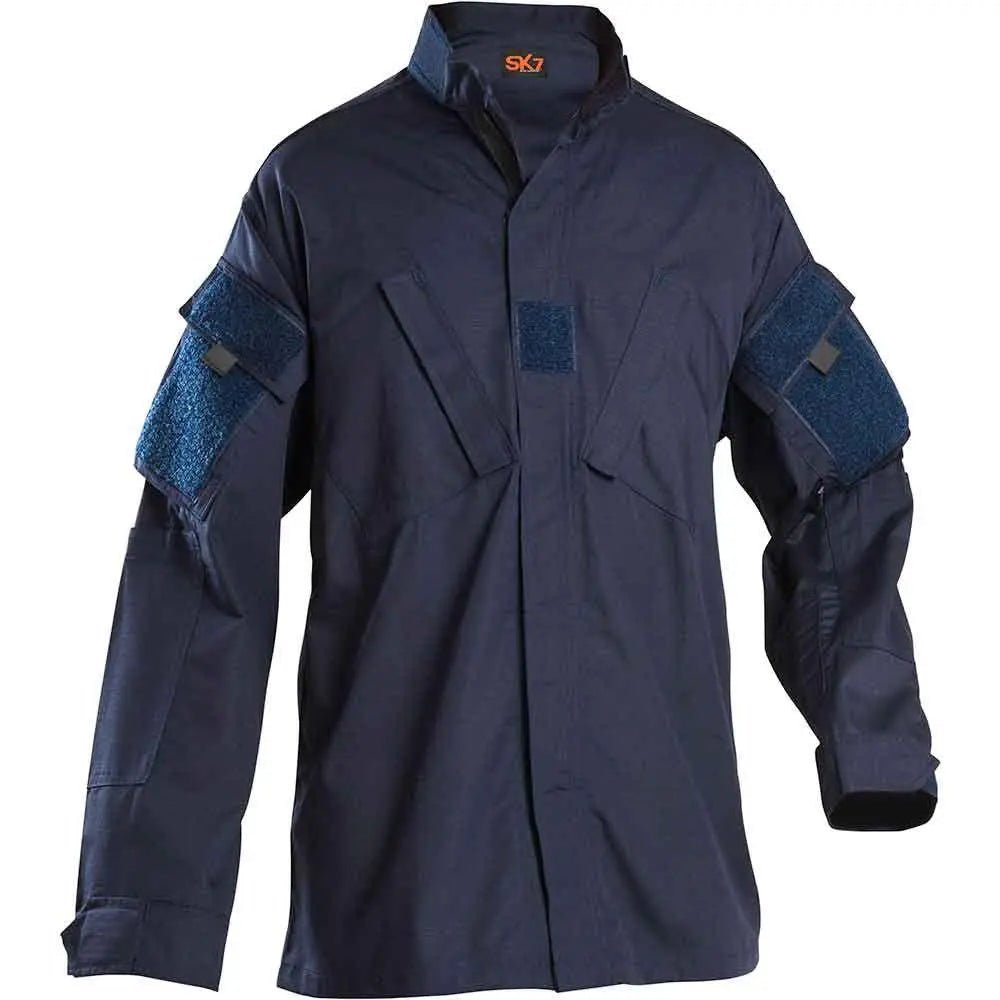 SK7 ADVANCED Tactical Shirt - SK7 USA