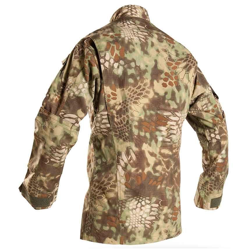 SK7 ADVANCED Tactical Shirt - SK7 USA