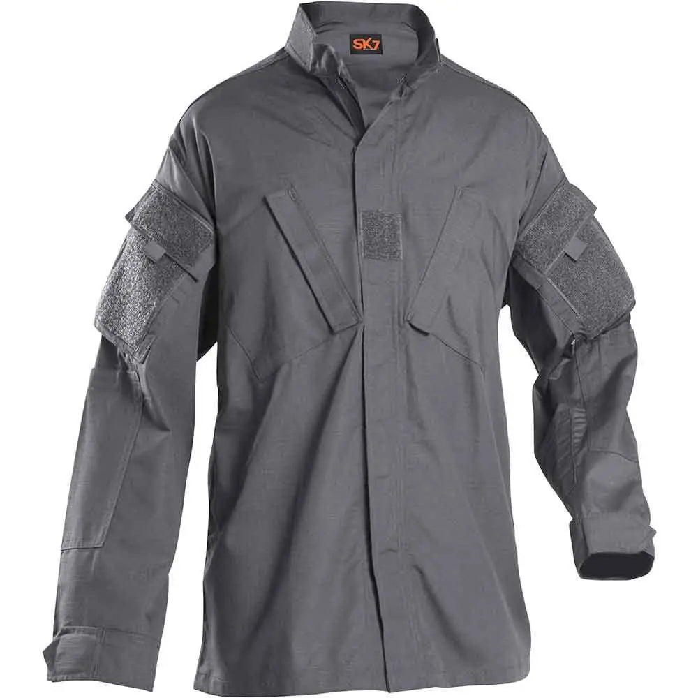 SK7 ADVANCED Tactical Shirt - SK7 USA