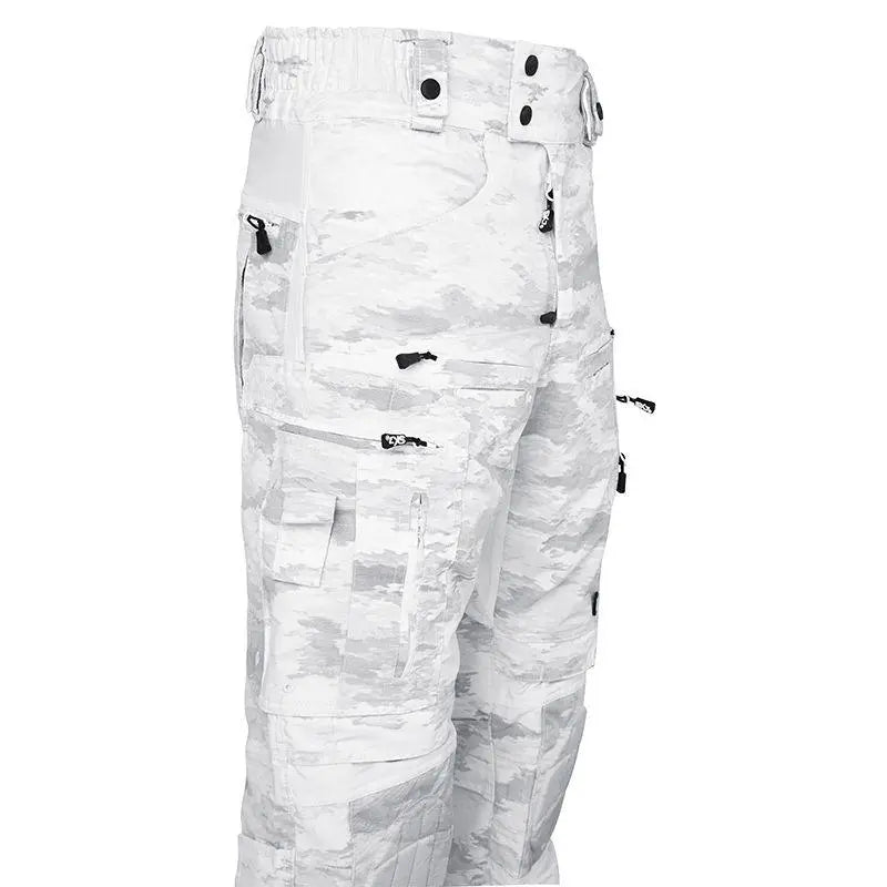 SK7 EON R Tactical Pant - ATACS - Sizes 30" - 38" - SK7 USA
