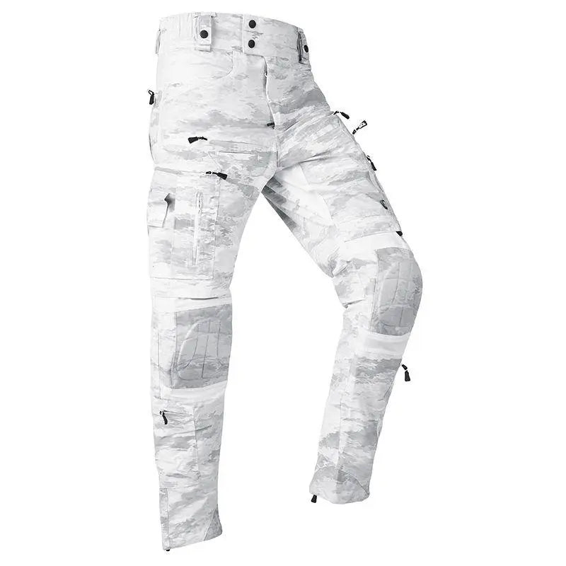 SK7 EON R Tactical Pant - ATACS - Sizes 30" - 38" - SK7 USA