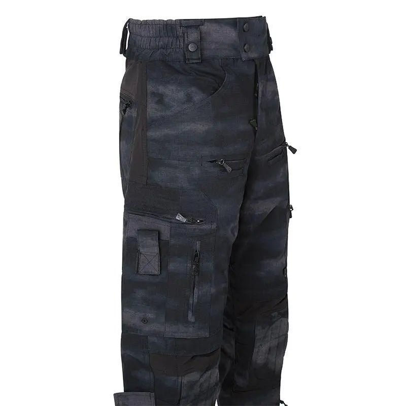 SK7 EON R Tactical Pant - ATACS - Sizes 40" - 48" - SK7 USA