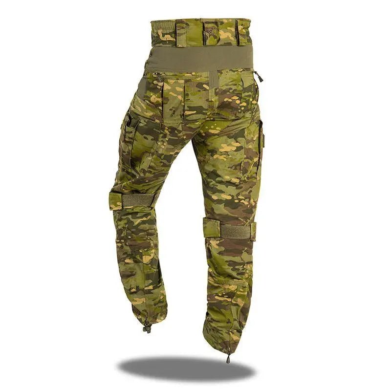SK7 EON R Tactical Pant - MULTICAM - Sizes 30" - 38" - SK7 USA