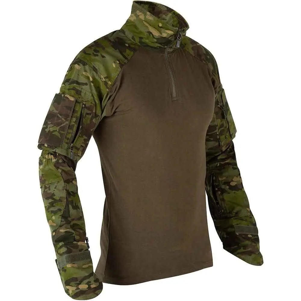 SK7 EON R Tactical Shirt - SK7 USA