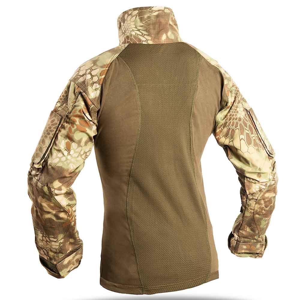 SK7 EON R Tactical Shirt - SK7 USA