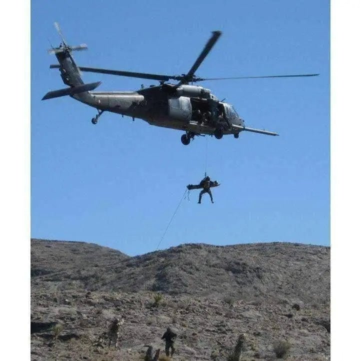 Sked® Basic Rescue System - SKEDCO