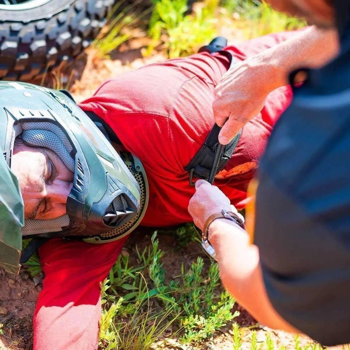 SOF - T® Tourniquet from TACMED Solutions - Tactical Medical Solutions