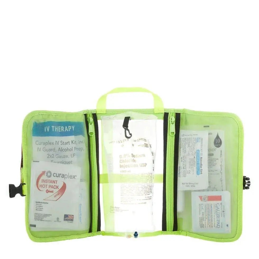Stapacks G3+ Circulatory Kit - StatPacks