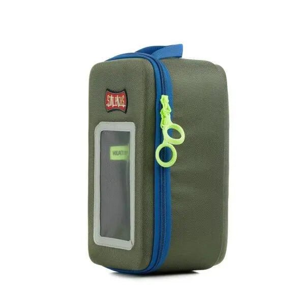 Stapacks G3+ IV Cell - StatPacks