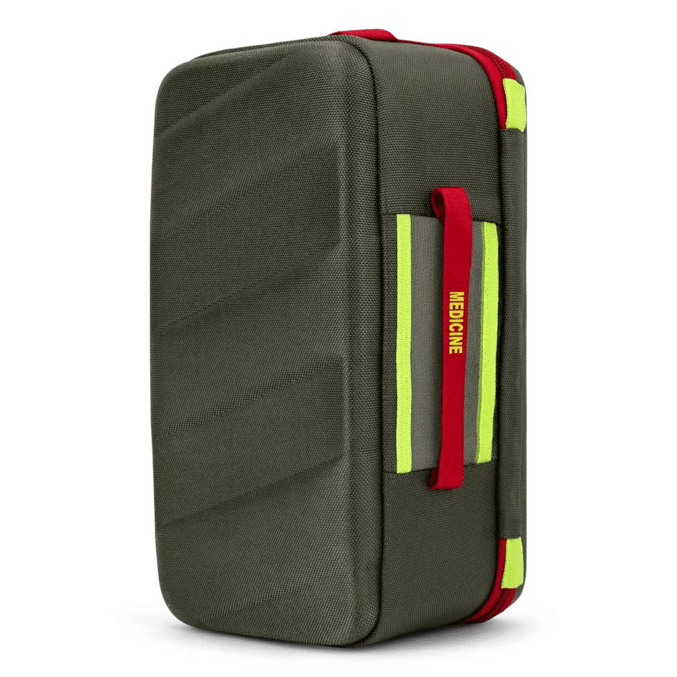 Statpacks G3 Medicine Cell - StatPacks