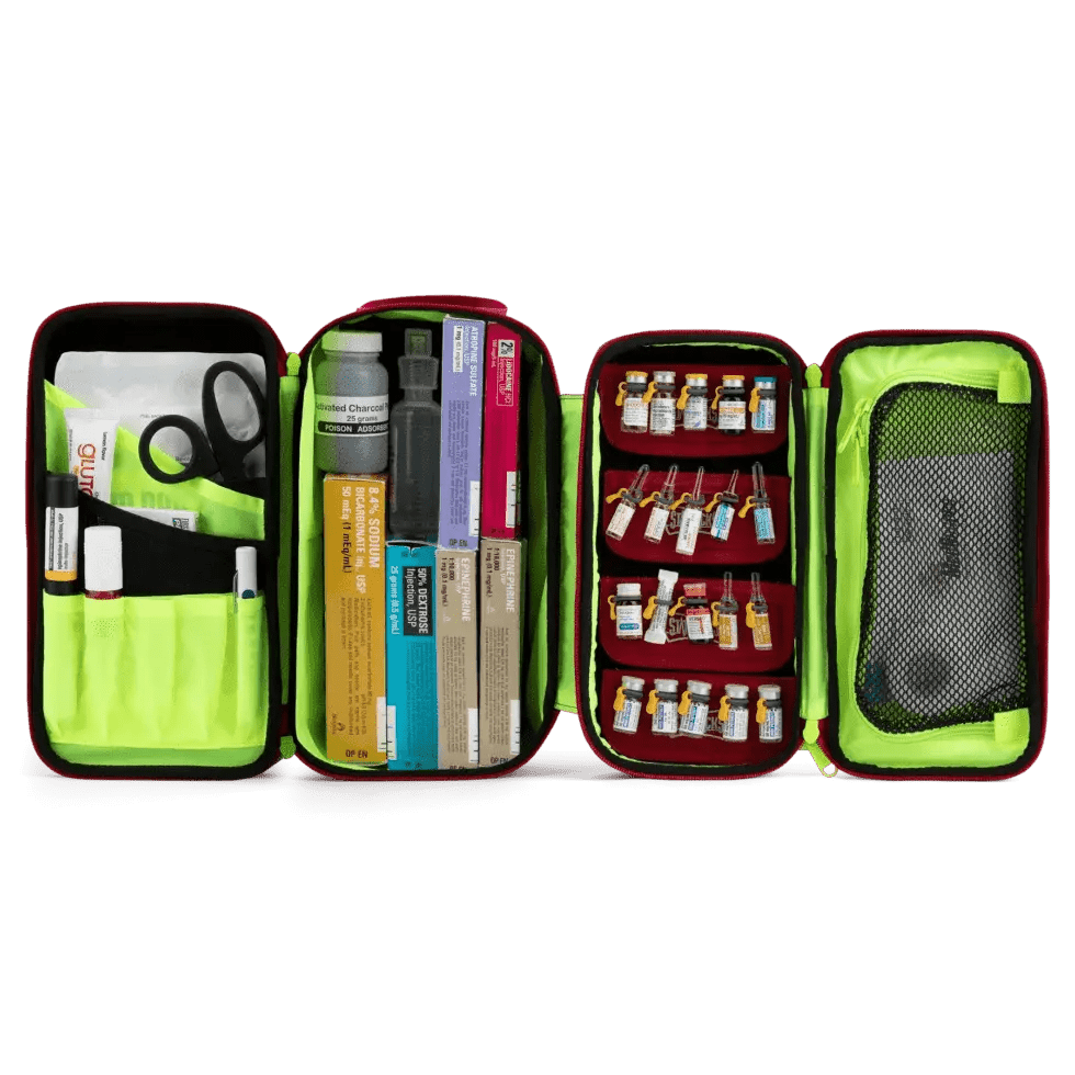 Statpacks G3 Medicine Cell - StatPacks