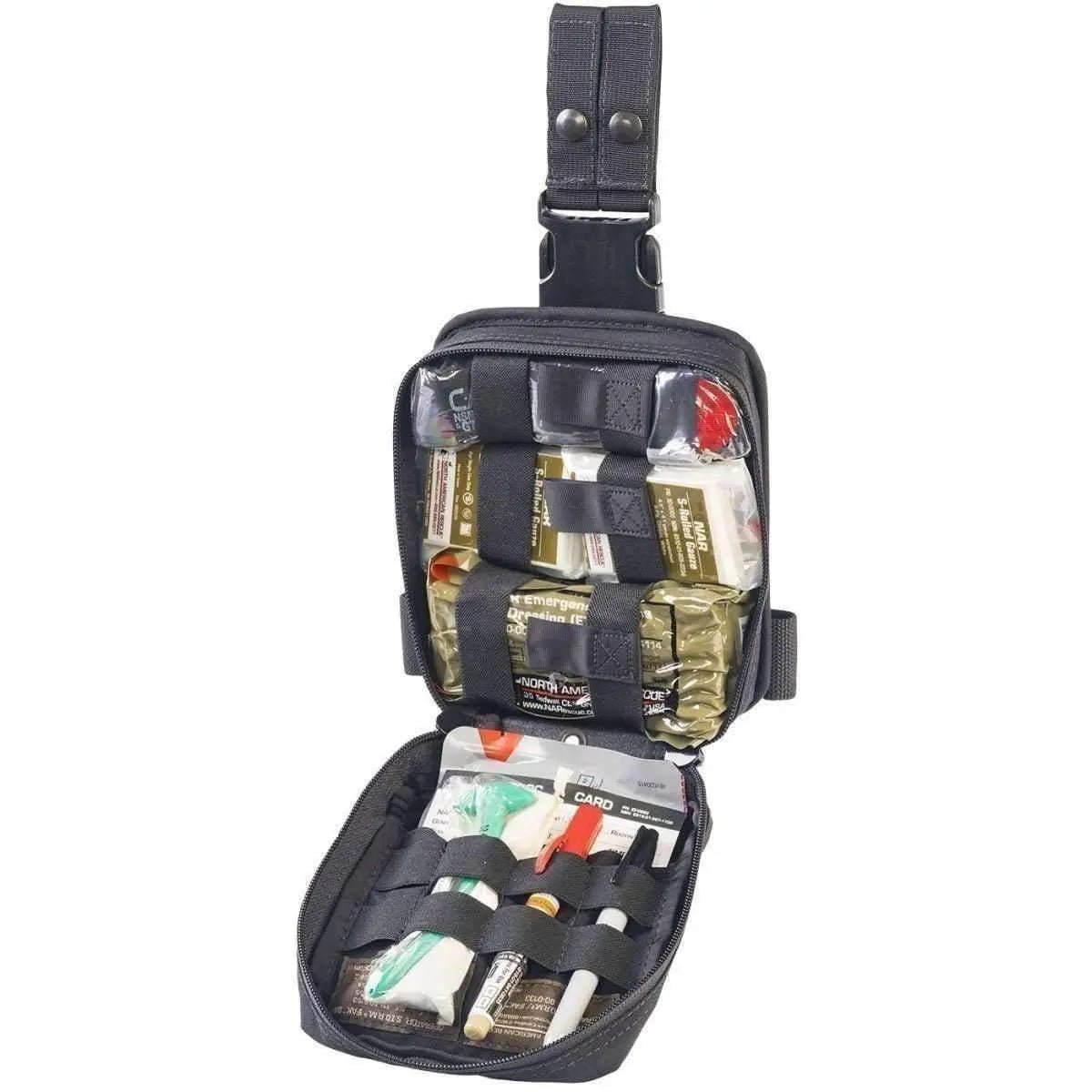 STORM Operator IFAK Pouch - North American Rescue