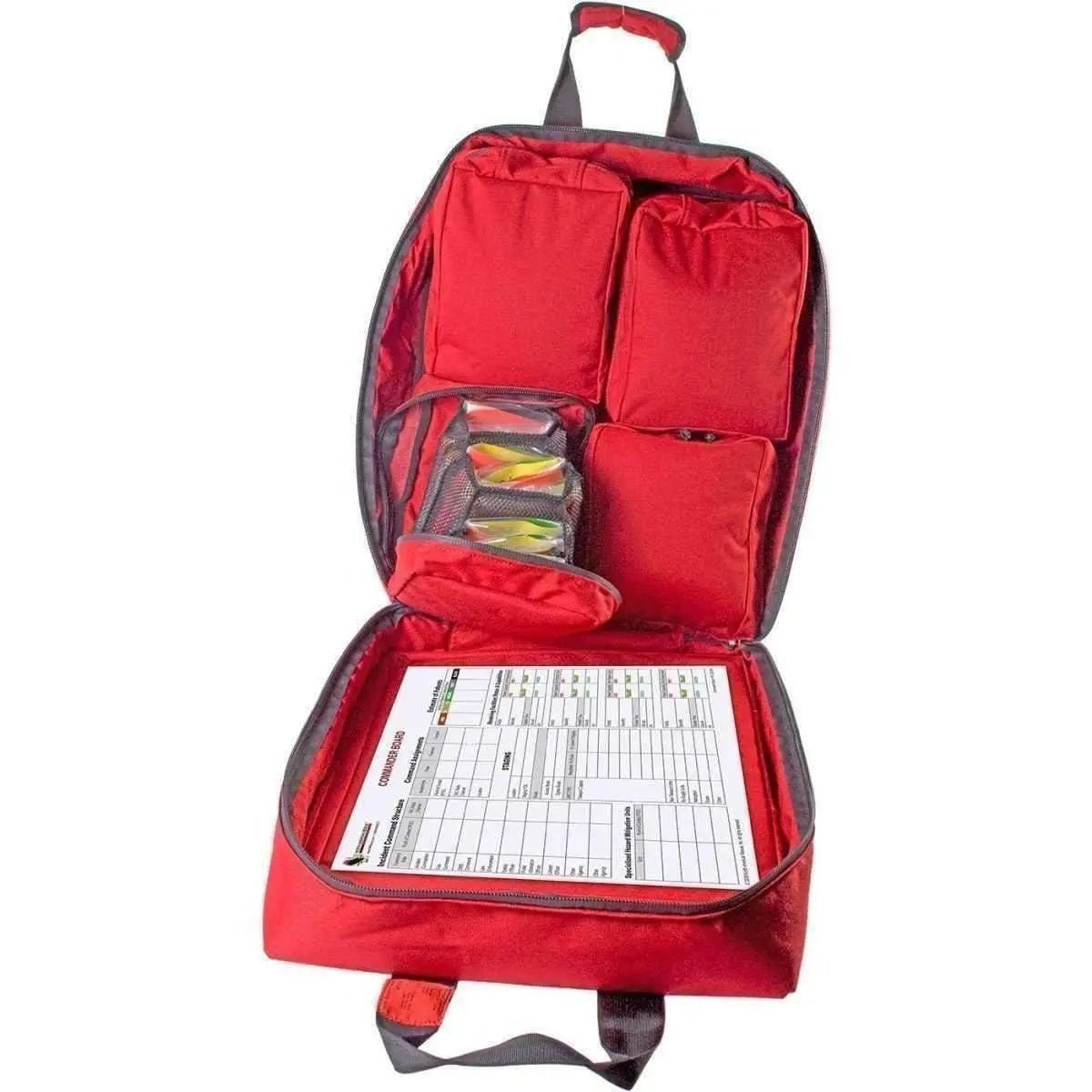 T2 MCI Management Kit - North American Rescue