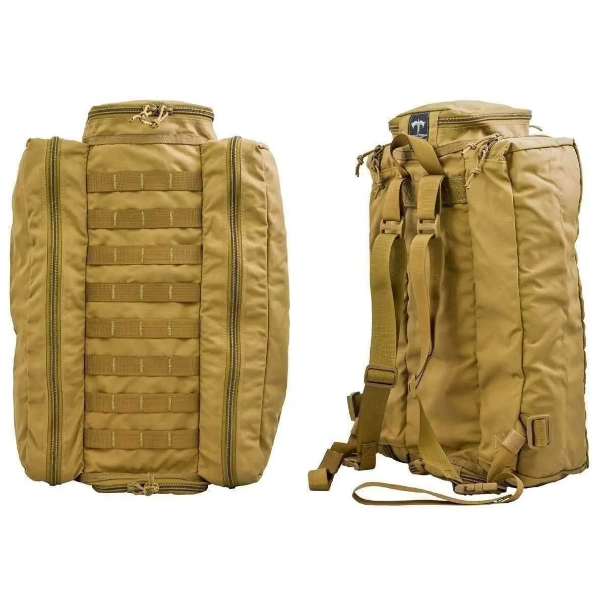 TacMed™ Active Shooter Response Kit - Tactical Medical Solutions